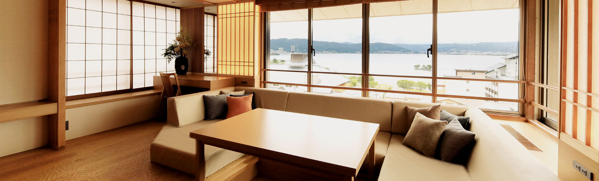 和モダンツインBタイプ