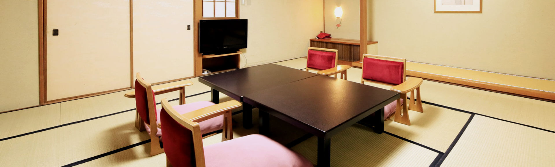和室Bタイプ